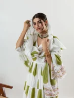 Jungle Cypress Suit Set