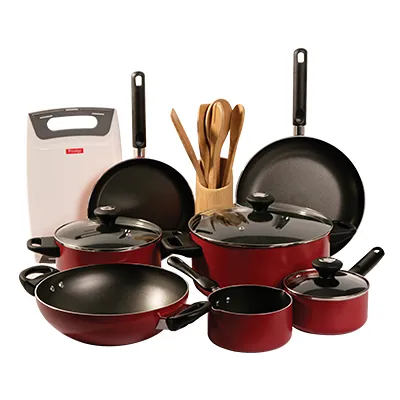 Cookware