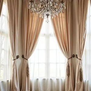 Curtains