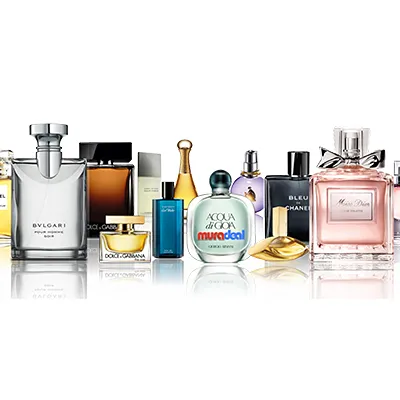 Fragrances