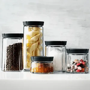 Kitchen Storage