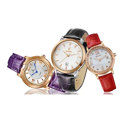 Watches