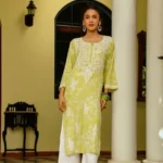 House Of Chikankari